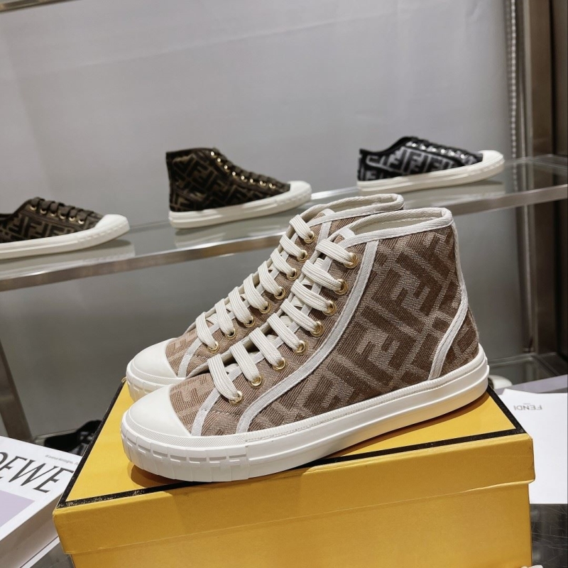 F**di sneakers